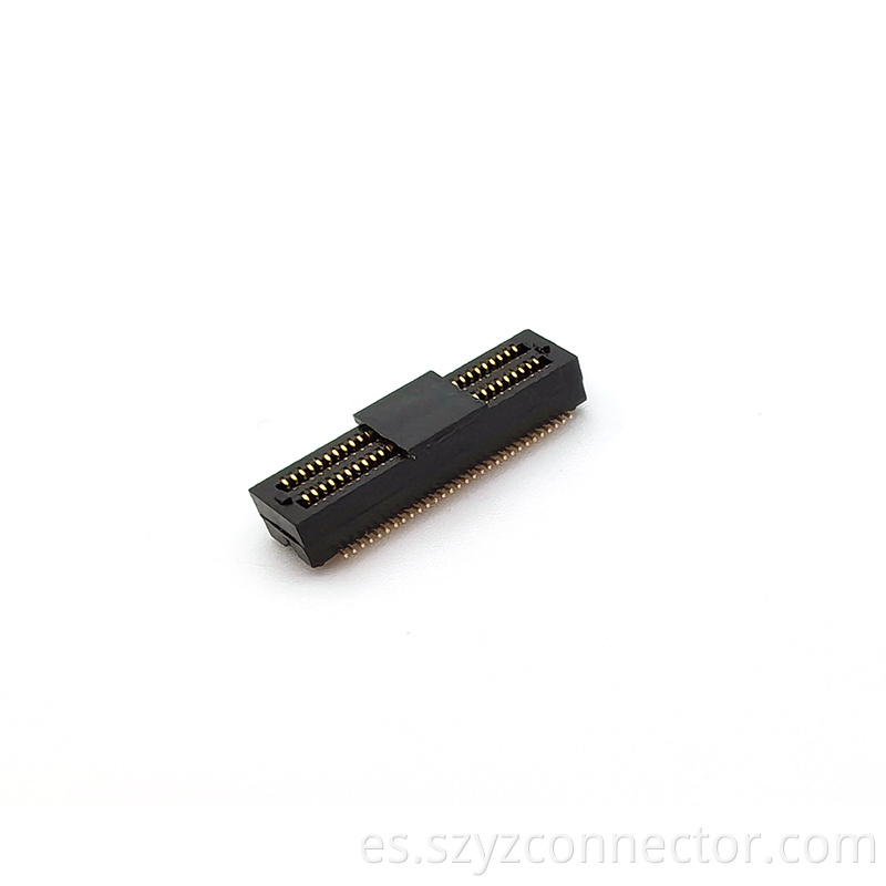 0.5 board to board connector